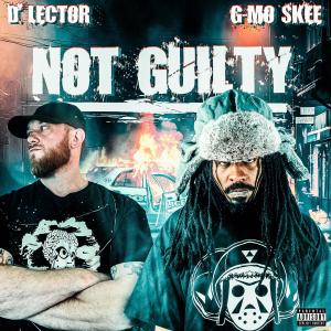 D. Lector的專輯Not Guilty (feat. G-Mo Skee) [Explicit]