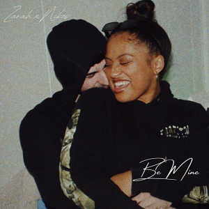 Album Be Mine from ZARAH