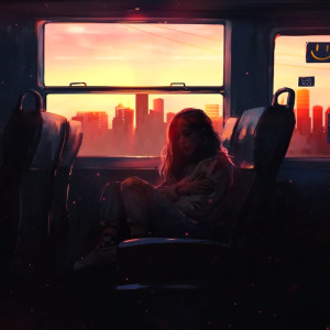 Dengarkan lagu Yaz nyanyian Vxmpire dengan lirik