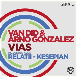 ดาวน์โหลดและฟังเพลง Vias พร้อมเนื้อเพลงจาก Van Did