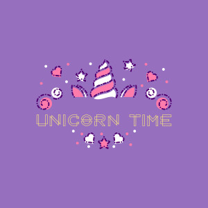 收聽DJ Anderson的Unicorn Time歌詞歌曲