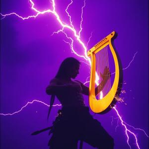 default playlist img