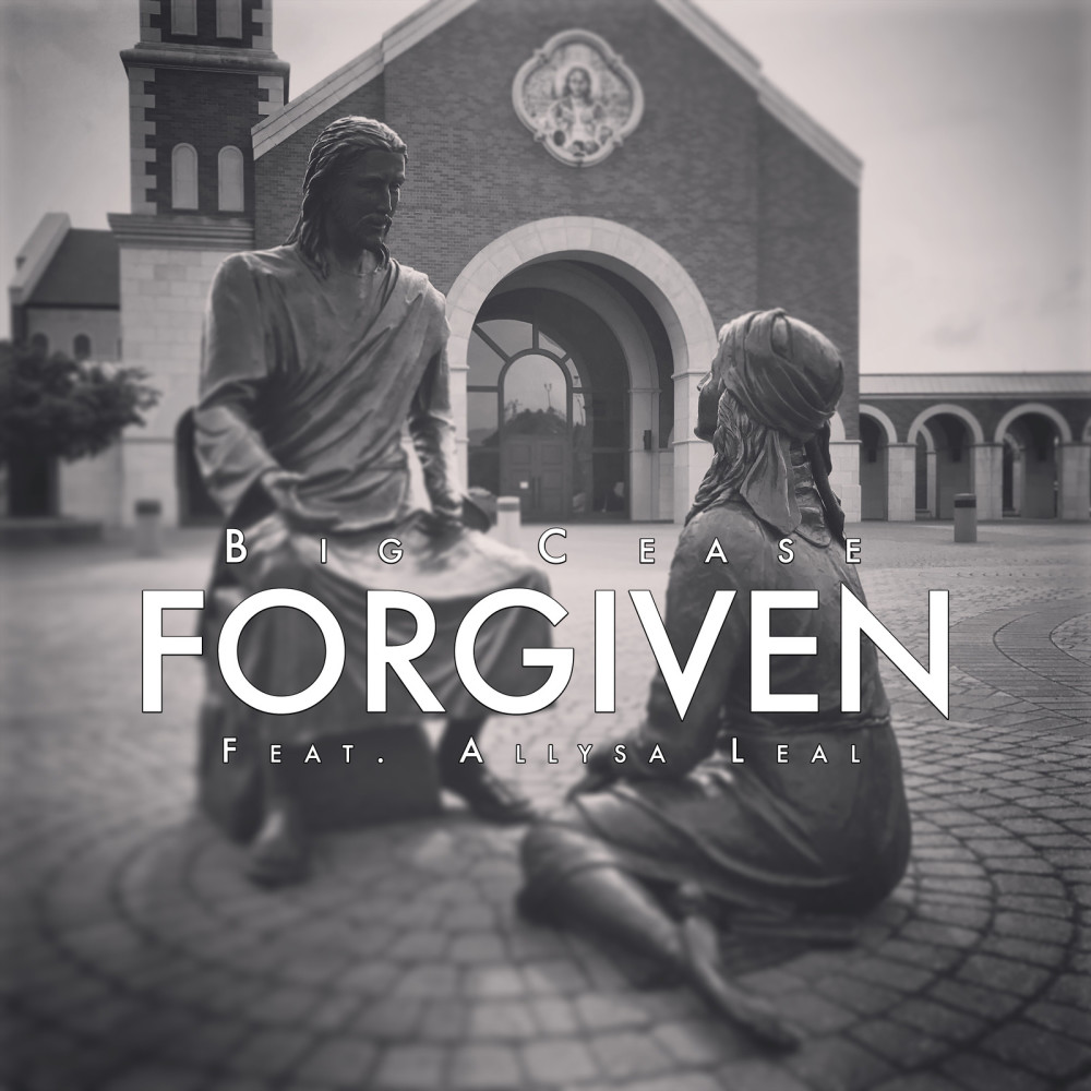 Forgiven