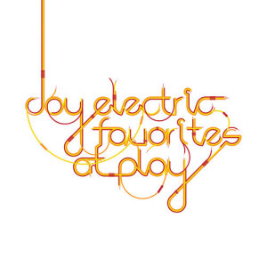 收聽Joy Electric的Say It Right歌詞歌曲