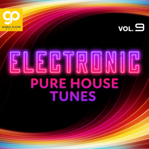 Various Artists的專輯Electronic Pure House Tunes, Vol.9 (Explicit)