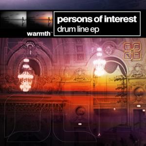 ดาวน์โหลดและฟังเพลง Drum Line [Philly Soul Collective Remix] (Philly Soul Collective Remix) พร้อมเนื้อเพลงจาก Persons Of Interest