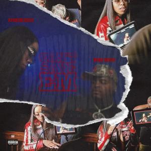 TheReal AP的專輯Can't Save Em (feat. Duke Deuce) [Explicit]