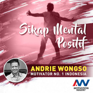 Listen to Tujuh Langkah Kesabaran song with lyrics from Andrie Wongso