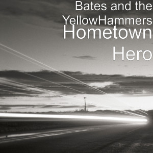 ดาวน์โหลดและฟังเพลง Night's Like These พร้อมเนื้อเพลงจาก Bates and the YellowHammers