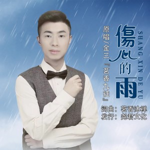 ดาวน์โหลดและฟังเพลง 伤心的雨 (完整版) พร้อมเนื้อเพลงจาก 金三『茗香九徒』