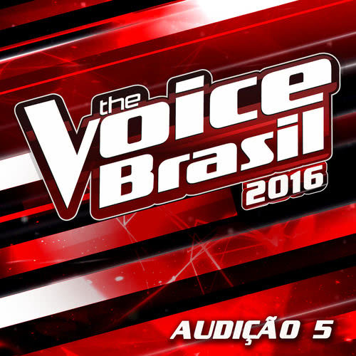 Faltando Um Pedaço (The Voice Brasil 2016)