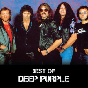 Deep Purple的專輯Best Of