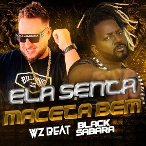 Album Ela Senta e Maceta Bem (Explicit) from WZ Beat