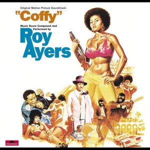 ดาวน์โหลดและฟังเพลง Escape (From The "Coffy" Soundtrack) พร้อมเนื้อเพลงจาก Roy Ayers
