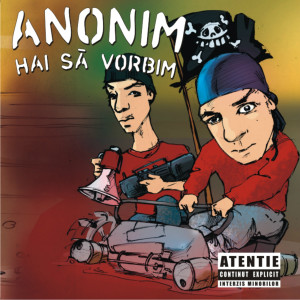 อัลบัม Hai sa vorbim (Explicit) ศิลปิน Anònim