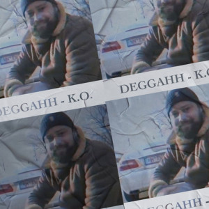 Album K.O. (Explicit) from Deggahh