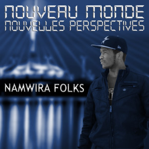 Album Nouveau Monde ,Nouvelles Perspectives from 
