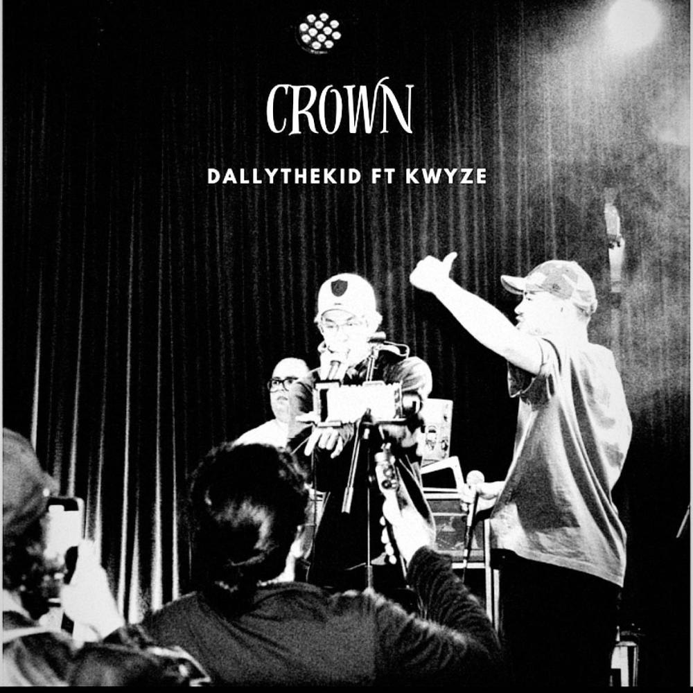 Crown (feat. Kwyze) (Explicit)