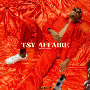 Album Tsy affaire from Général Degré