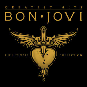 ดาวน์โหลดและฟังเพลง Livin' On A Prayer พร้อมเนื้อเพลงจาก Bon Jovi