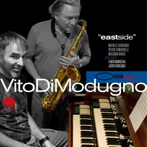 อัลบัม East Side ศิลปิน Vito Di Modugno