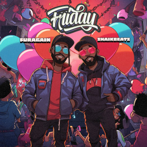 Album Friday from Furagain