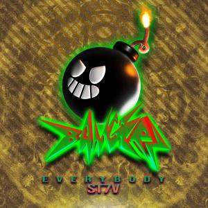 收聽ST7V的Everybody歌詞歌曲
