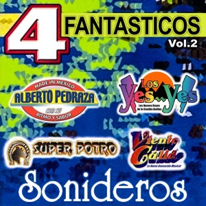Listen to Prende La Vela song with lyrics from Super Potro