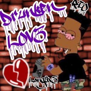 Longliv3的專輯Drunken love (feat. R.I.O.) (Explicit)