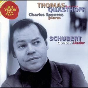 收聽Thomas Quasthoff的Grenzen der Menschheit, D. 716: Wenn der uralte heilige Vater歌詞歌曲