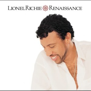 Lionel Richie的專輯Renaissance