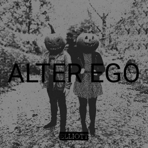 Album Alter Ego (Explicit) oleh Elliott