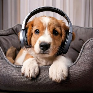 Crystal Tones的專輯Loyal Companions: Harmonious Sounds for Dogs