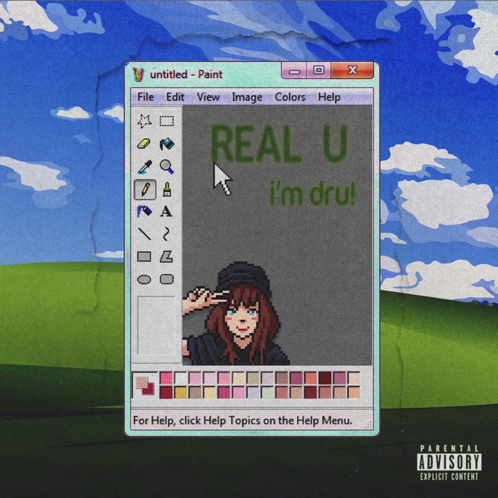 Real U (Explicit)