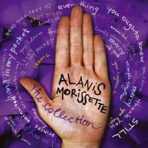 Alanis Morissette的專輯The Collection (Standard Edition)