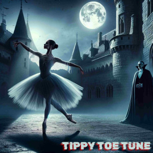Album Tippy Toe Tune from Klaus Hofmann