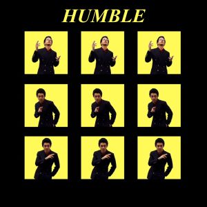 Dengarkan lagu Humble nyanyian Jimothy Lacoste dengan lirik