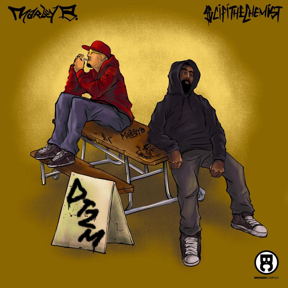 DT2M (Explicit)