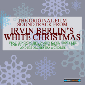 Trudy Stevens的專輯The Original Film Soundtrack from Irvin Berlin's White Christmas
