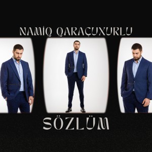Album Sözlüm from Namiq Qaraçuxurlu