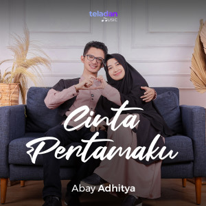 Dengarkan Cinta Pertamaku lagu dari Kang Abay Adhitya dengan lirik