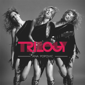 Dengarkan lagu Let’s Do It Again (feat. Al Kapone & Cody Dickinson) nyanyian Ana Popovic dengan lirik