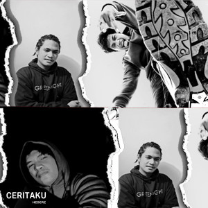 Listen to Ceritaku song with lyrics from Hederz