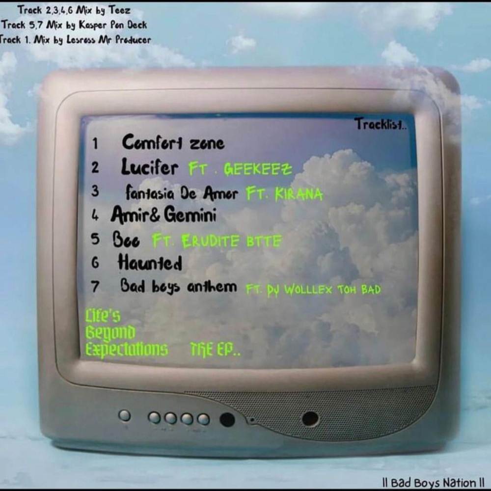 Lucifer (Explicit)