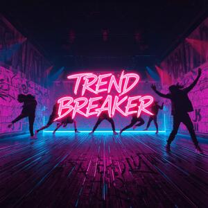 อัลบัม Trend Breaker ศิลปิน Sleep