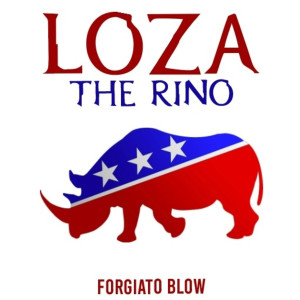 Loza the Rino (Explicit)