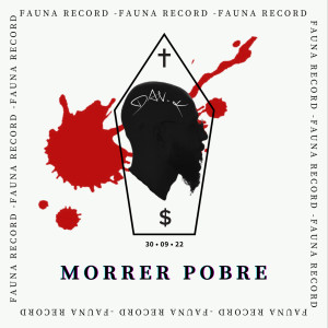 ดาวน์โหลดและฟังเพลง Morrer Pobre พร้อมเนื้อเพลงจาก Dan-k