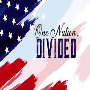 ดาวน์โหลดและฟังเพลง One Nation, Divided พร้อมเนื้อเพลงจาก Steve Shapiro