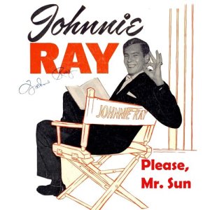收聽Johnnie Ray的Just Walking in the Rain歌詞歌曲