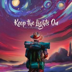 Album Keep the Lights On from RJ Jimenez